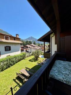 Pragma Apartments - Appartamento Sass Aut - 6