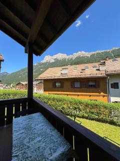 Pragma Apartments - Appartamento Sass Aut - 8