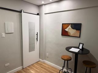 Refúgio em Santos - Ponta da Praia - Santos - 6