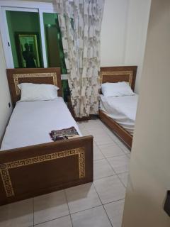 Apartment Martil - 1