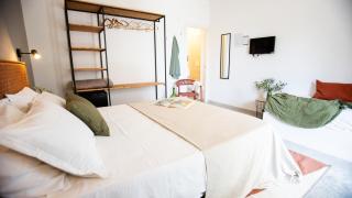 Tenuta Amostuni-Country House - 9