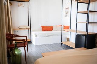 Tenuta Amostuni-Country House - 8