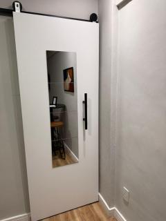 Refúgio em Santos - Ponta da Praia - 1