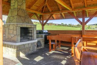 Pensjonat Perła Pienin - 6