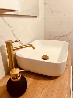 Nuvola Luxury suite - 1