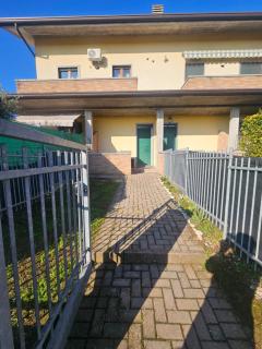 La Villetta Gialla - 8