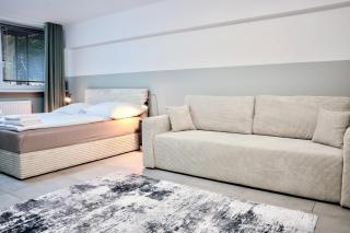 Luxury Wohnung in zentraler Lage - 8