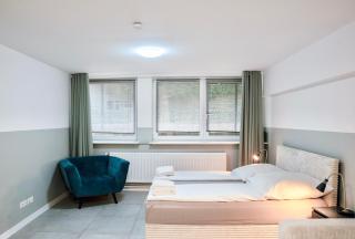 Luxury Wohnung in zentraler Lage - 9
