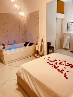 Nuvola Luxury suite - 2