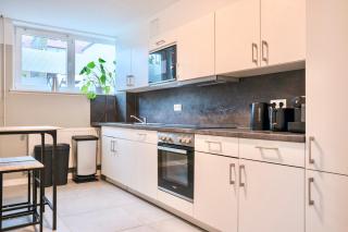 Luxury Wohnung in zentraler Lage - 3