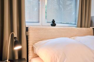 Luxury Wohnung in zentraler Lage - 2