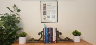 Wooded Retreat with game area and hot tub - 3