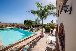 Design Apartments near Maspalomas with Private Terrace & Shared Pool - by "Casa Mia" - 5