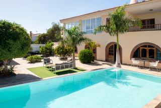 Design Apartments near Maspalomas with Private Terrace & Shared Pool - by "Casa Mia" - 0