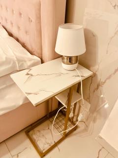 Nuvola Luxury suite - 4