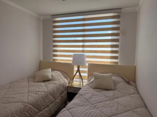 Departamento Av Los Pescadores - 1