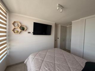 Departamento Av Los Pescadores - 2