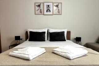 Lynne's Harmony Chania Beach Studio - 0