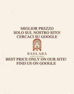 Bahlara Case Vacanza - 1