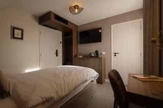 Boutique Hotel de Zeuve Meeren - 4