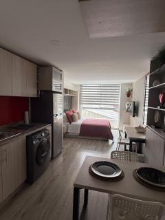 Luxury Apartment R - Museo del Oro - Centro Bogotá - 0