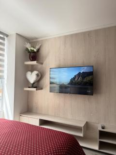 Luxury Apartment R - Museo del Oro - Centro Bogotá - 9