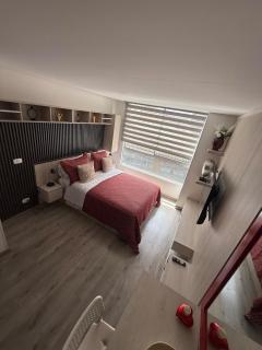 Luxury Apartment R - Museo del Oro - Centro Bogotá - 7