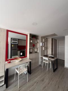 Luxury Apartment R - Museo del Oro - Centro Bogotá - 4