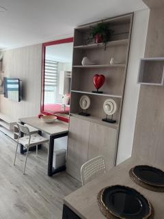 Luxury Apartment R - Museo del Oro - Centro Bogotá - 3