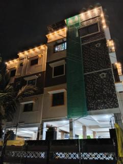 AURUM HUB Residence - Madras - 6