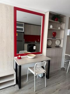 Luxury Apartment R - Museo del Oro - Centro Bogotá - 2