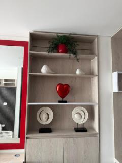 Luxury Apartment R - Museo del Oro - Centro Bogotá - 1