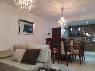 Departamento Calido - 5