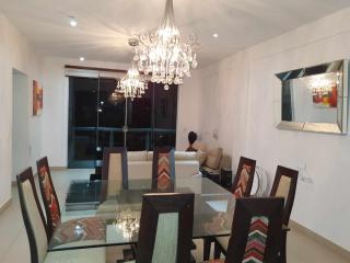 Departamento Calido - 4