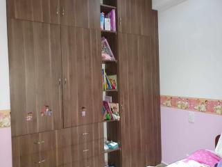 Departamento Calido - 1