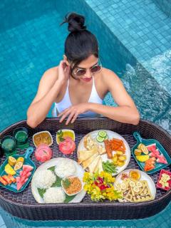 The Triangle Villa Private Pool - 9