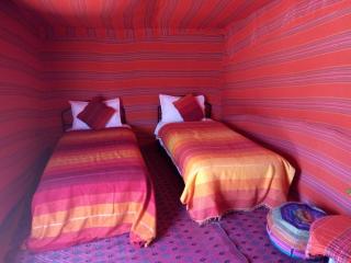 Riad camels house - 5