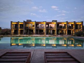 Vistalba Hotel Aparts & Suites - 1