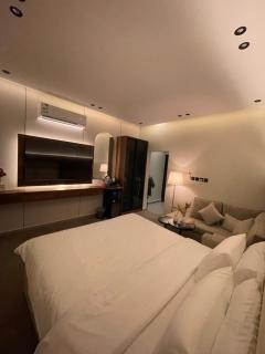 استديو فندقي باليرموك 46 - 0