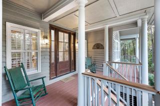 BH51: 51 Burroughs Hall - 4