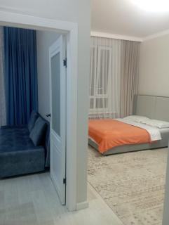 ЖК Grand Champion, Ботанический сад, Барыс Арена, Астана Арена, Кардиоцентр 335 - 0