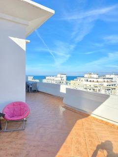 Staylich City View Tanger - 6