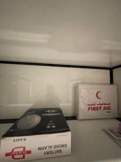 استديو فندقي باليرموك 46 - 7