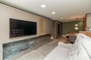 Apto Novo e Completo 2 Suítes no Bairro Bavária - 9