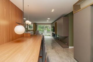 Apto Novo e Completo 2 Suítes no Bairro Bavária - 8