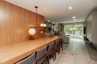 Apto Novo e Completo 2 Suítes no Bairro Bavária - 7