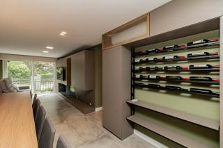 Apto Novo e Completo 2 Suítes no Bairro Bavária - 4