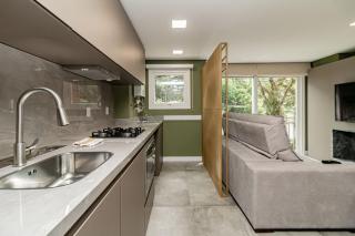 Apto Novo e Completo 2 Suítes no Bairro Bavária - 2