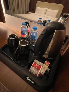 استديو فندقي باليرموك 46 - 6