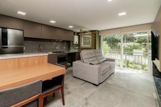 Apto Novo e Completo 2 Suítes no Bairro Bavária - 1